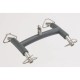Additional Spreader Bars for Invacare Birdie and Birdie Compact Hoists