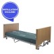 Casa Elite Home Profiling Bed and High Risk Mattress Pack