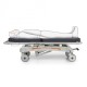 E-Med 1510 Patient Trolley