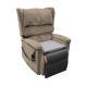 Ultimate Healthcare Ultra-Cline Pressure Relief Rise Recliner Seat Cushion