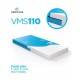 Verituss VMS 110 Static Pressure Care Foam Mattress