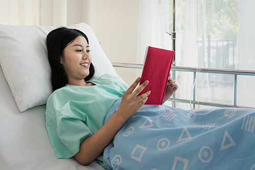 Hospital Bed and Mattress Bundles