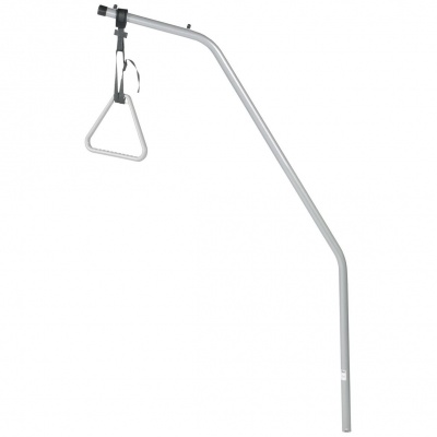 Drive Medical Patient Lifting Pole with Triangle