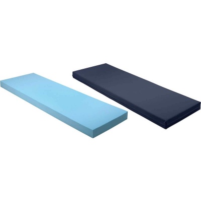 Harvest Standard Foam Crash Mat Hospital Beds Mattresses