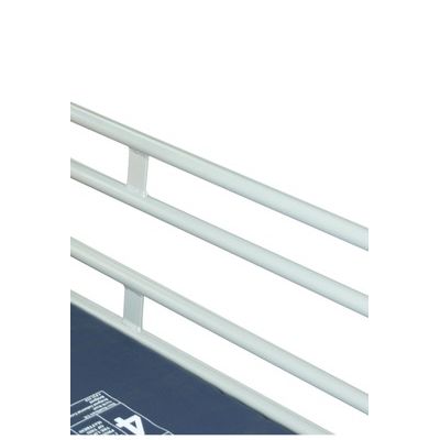 Standard Metal Side Rails for Casa Bariatric Profiling Beds