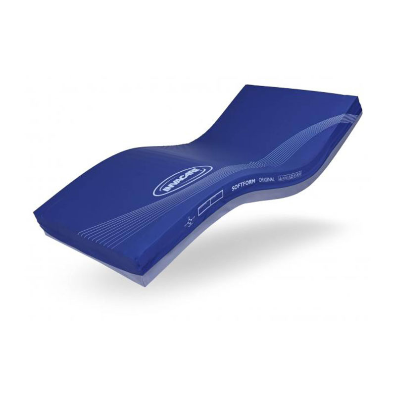 Invacare Mattresses | Full Range | Hospital Beds