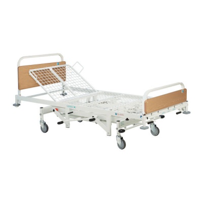 Sidhil King's Fund Hospital Bed