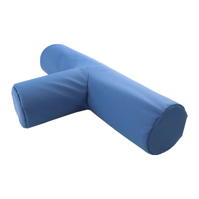T Roll Positioning Cushion XS Paediatric Hospital Beds