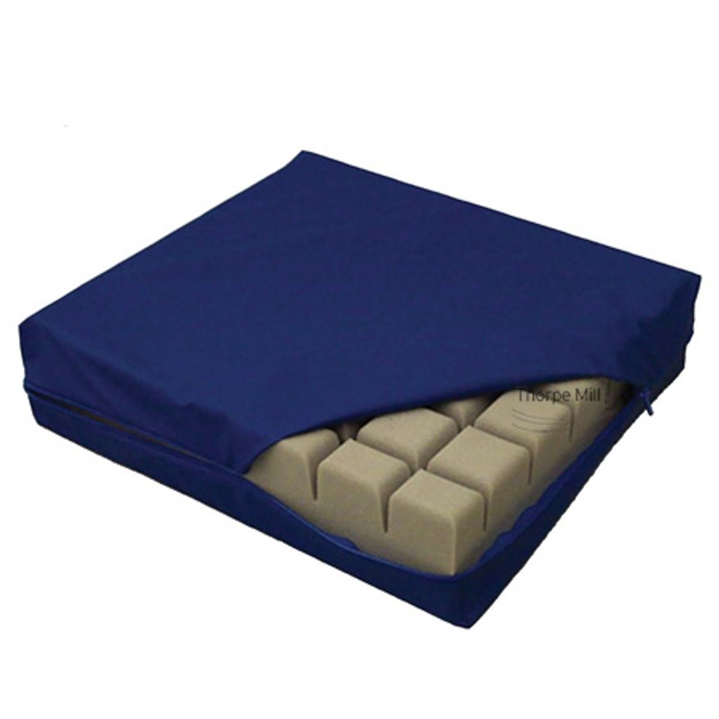 Pressure Relief Cushion For Wheelchairs | Hospital Beds