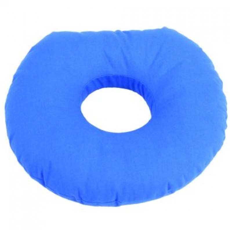 Comfort Ring Cushion for Pressure Relief Hospital Beds