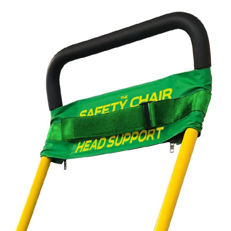 Safety Chair EV-7000 Bariatric Evac Chair | Hospital Beds
