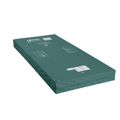 Replacement Cover for the Sidhil Softrest Foam Pressure Relief Mattress