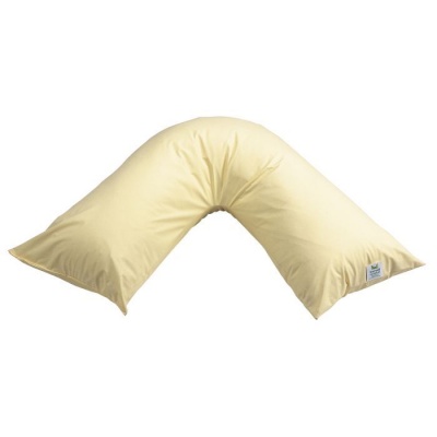 Harvest Healthcare Waterproof V-Pillow