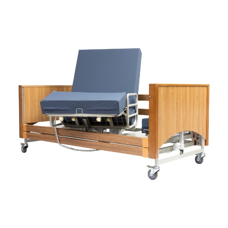 Alerta Electric Hospital Profiling Bed | Hospital Beds