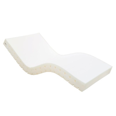 Alerta Sensaflex 3000 Bariatric Memory Foam Pressure Relief Mattress