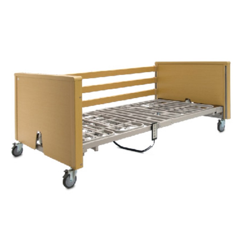 Apollo Olympus APH100 Electric Profiling Bed | Hospital Beds