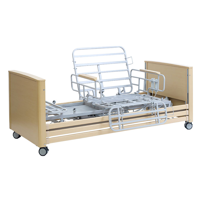 Apollo 8 APH053 Pressure Relief Mattress | Hospital Beds