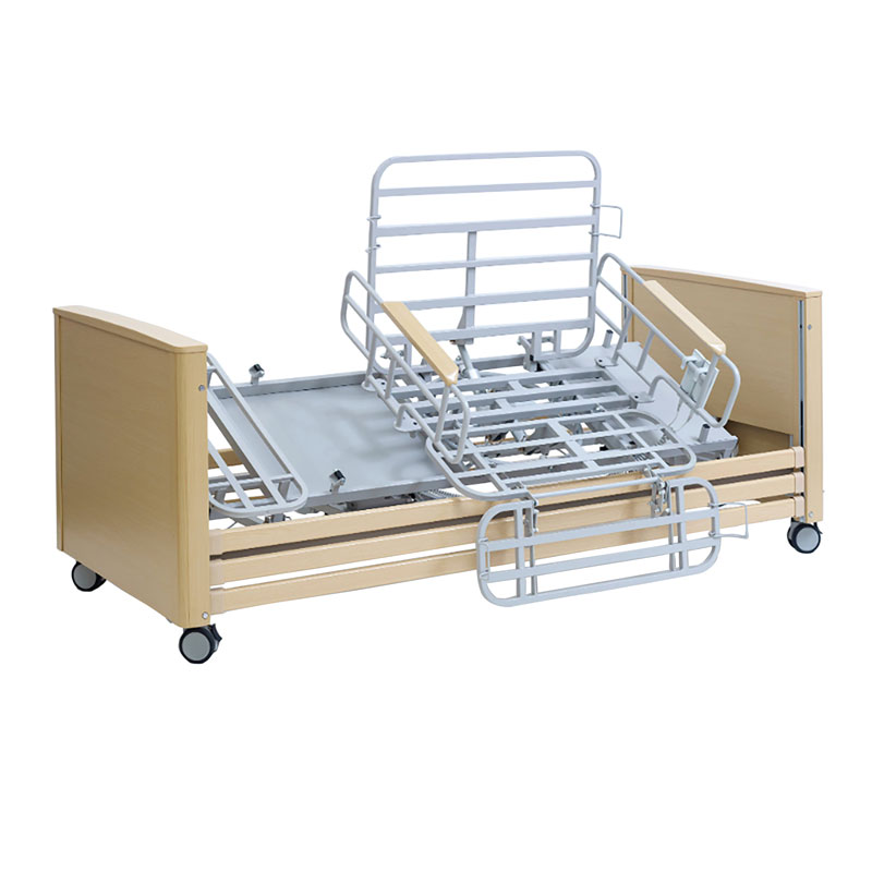 Apollo 8 APH053 Pressure Relief Mattress | Hospital Beds