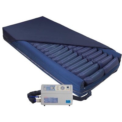 Harvest Rotational Pressure Relief Replacement Air Mattress System