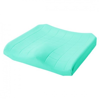 Matrx Flo-tech Lite Visco Soft Density Pressure Relief Wheelchair Cushion