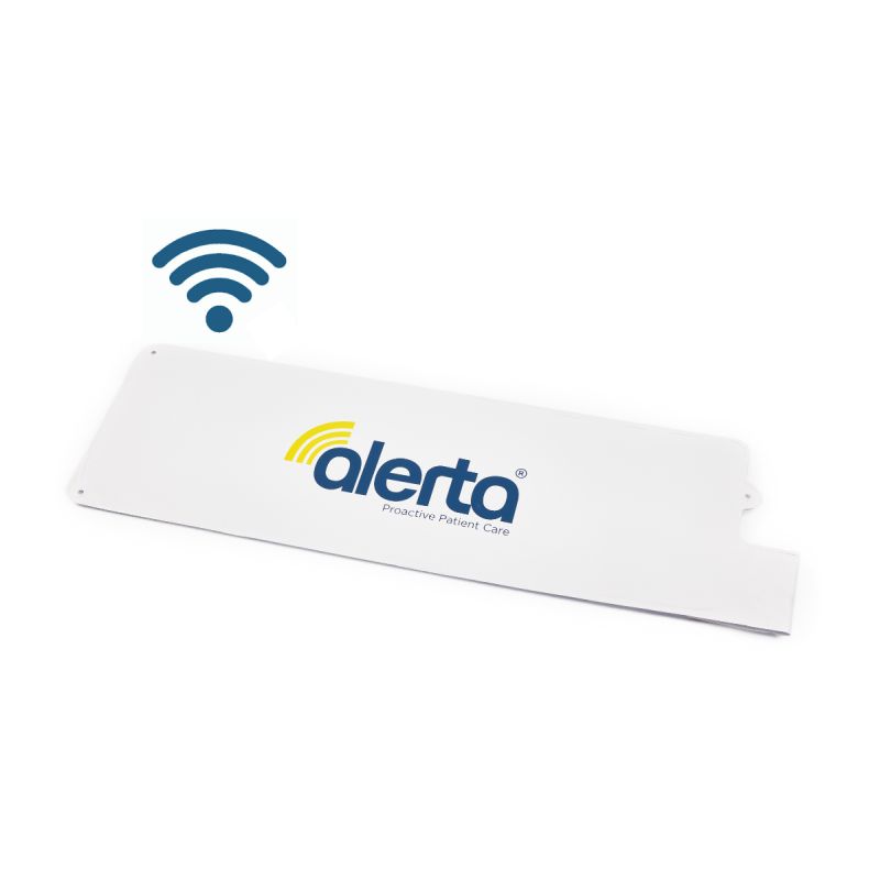 Alerta Alertamat Wireless Bed Sensor Mat Hospital Beds