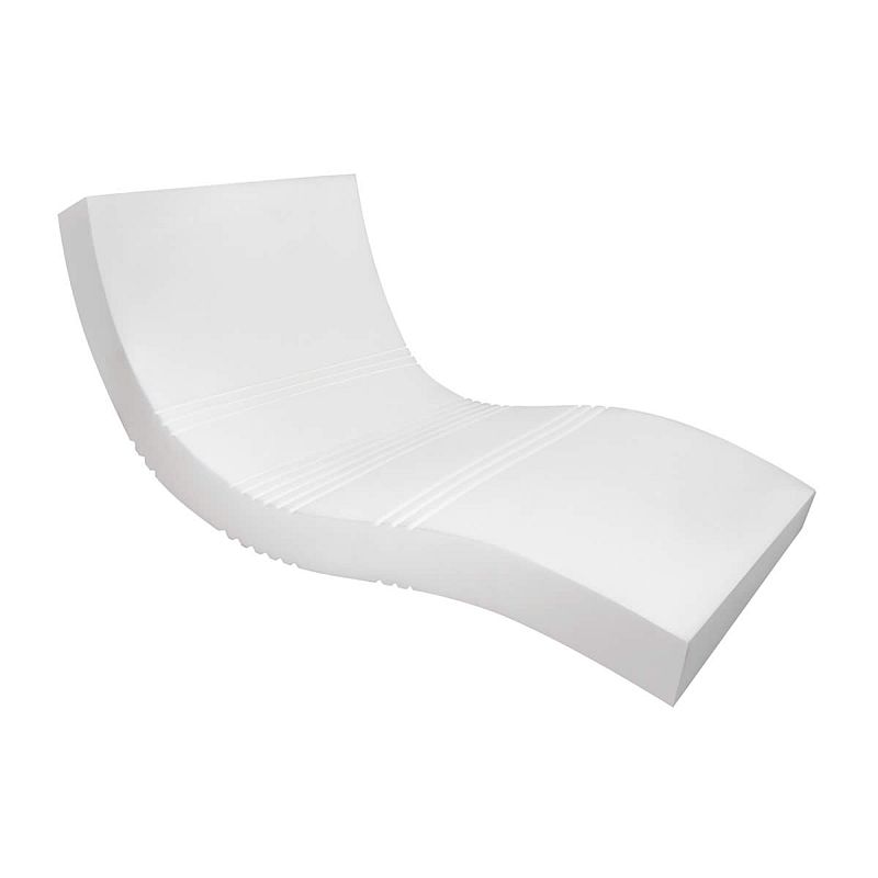 Outdoor on sale foam mattress