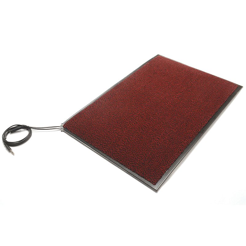Alerta Deluxe Alertamat Pressure Alarm Mat Kit with Alarm Monitor