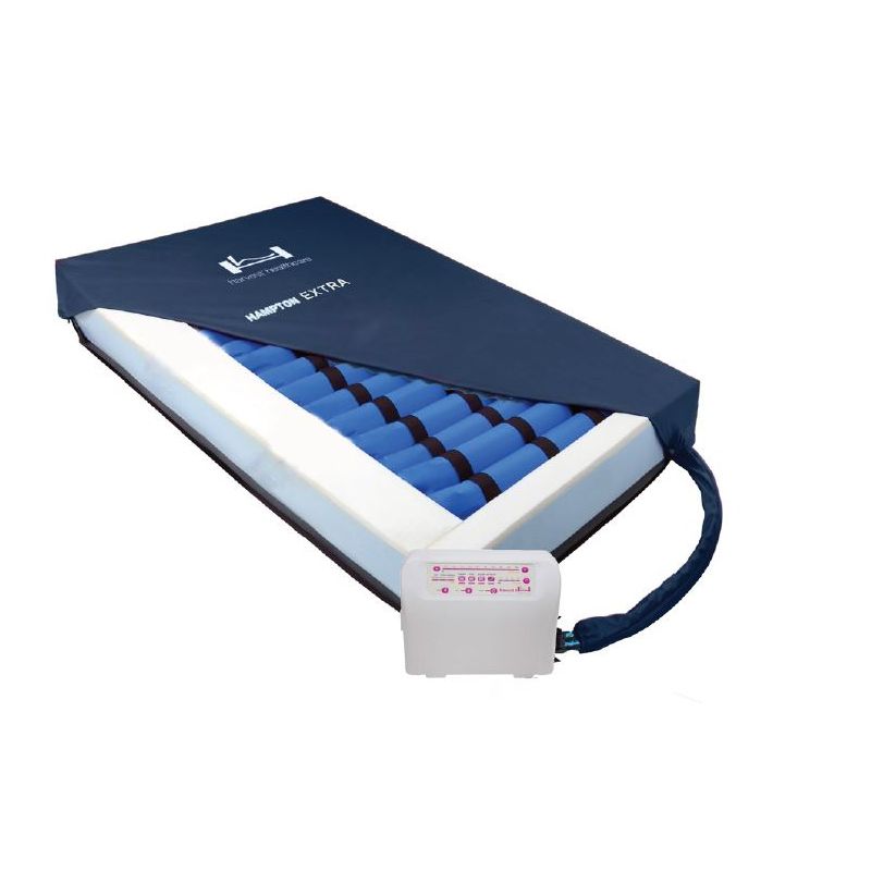 Harvest Hampton Extra Bariatric Pressure Relief Alternating Air