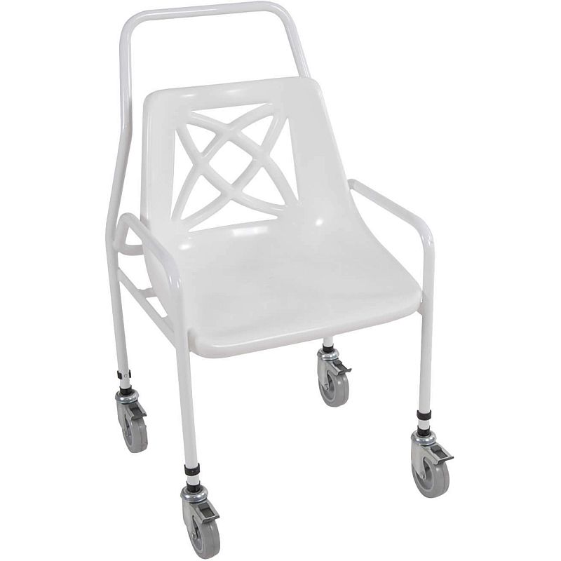 Harvest Shower Chair Hospital Beds