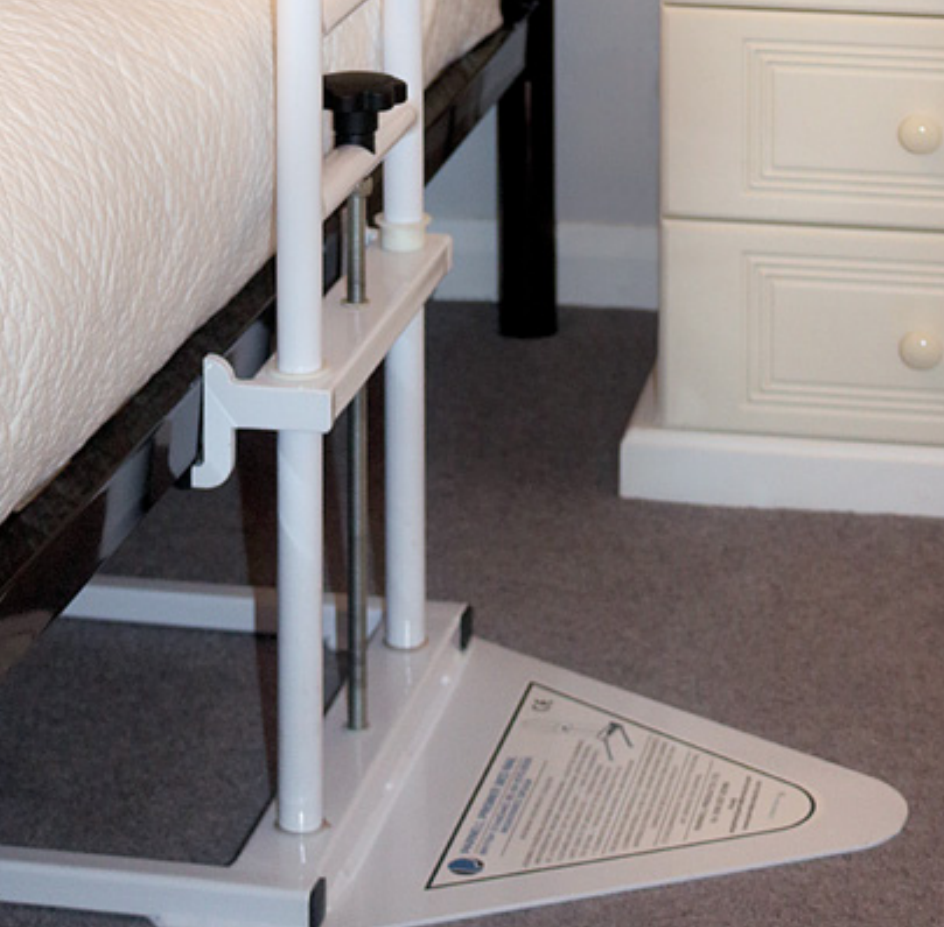 Can You Put Bed Rails On Any Bed at Jeffrey Hamada blog