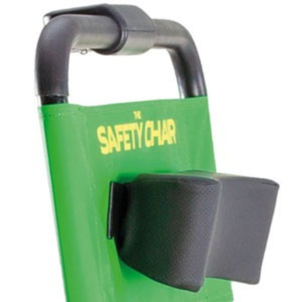 Safety Chair EV8000 Electric Powered Chair | Hospital Beds