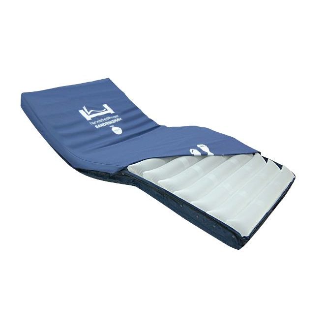 Harvest Sandringham Pressure Relief Alternating Air Mattress