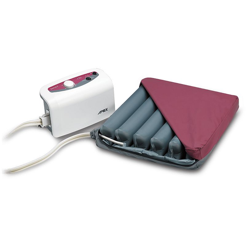 Alternating Pressure Wheelchair Air Cushion