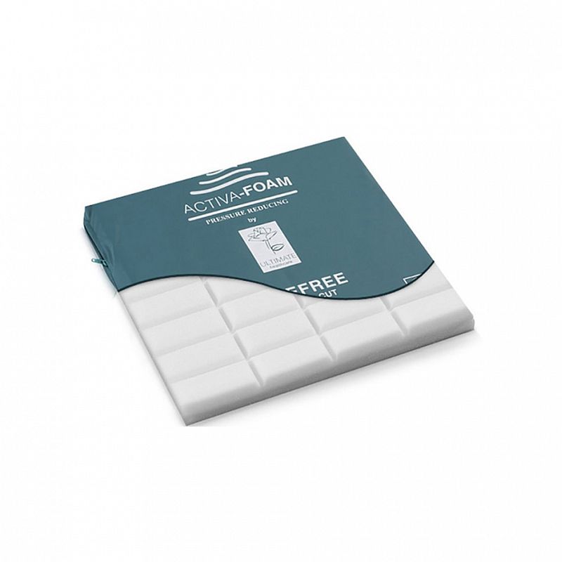 Carefree Castellated Pressure Relief Cushion Hospital Beds