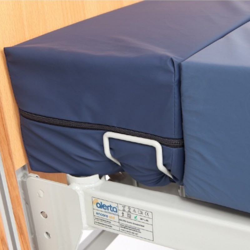 Alerta ALT-66B Lomond Bed Block Insert | Hospital Beds