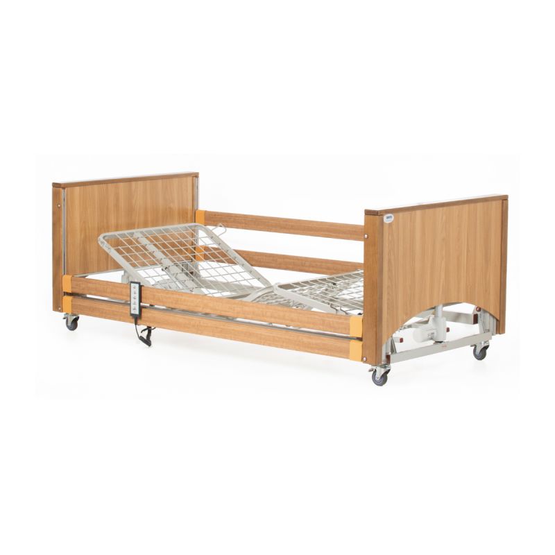 Alerta Lomond Low Profiling Hospital Bed Hospital Beds