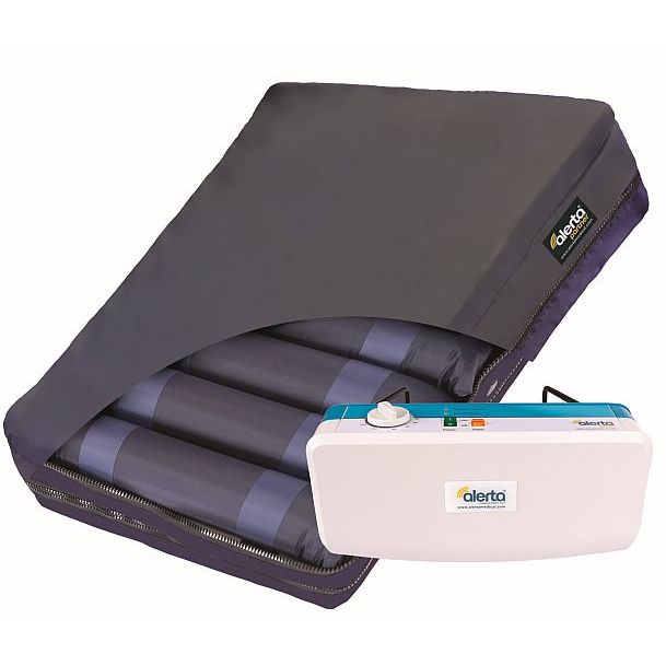 Alerta Partner Alternating Air Cushion System Hospital Beds