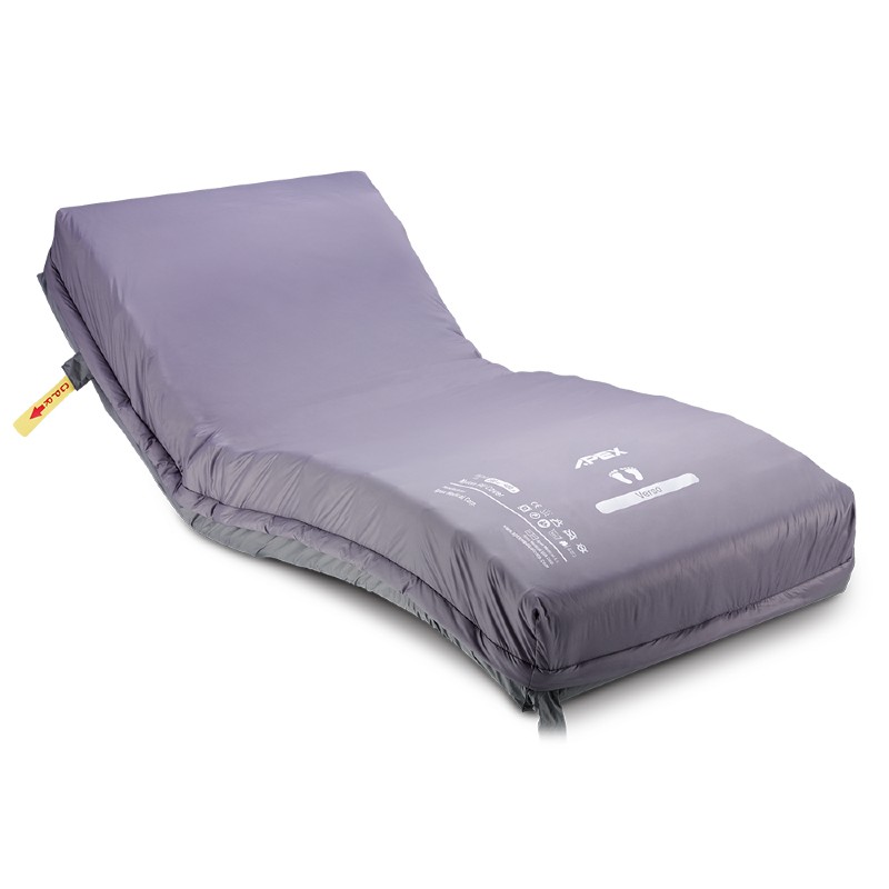 Wellell Verso Alternating Air Mattress Hospital Beds