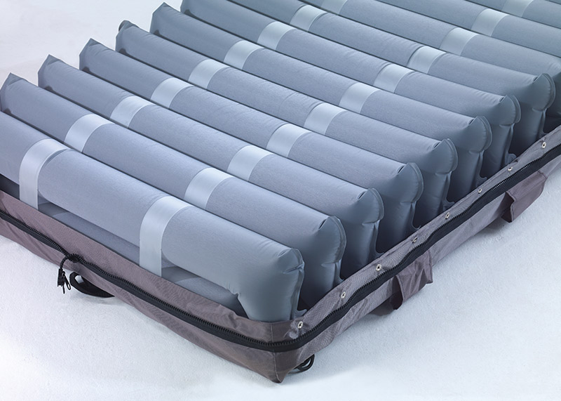 Pro-care Auto mattress cell on cell design