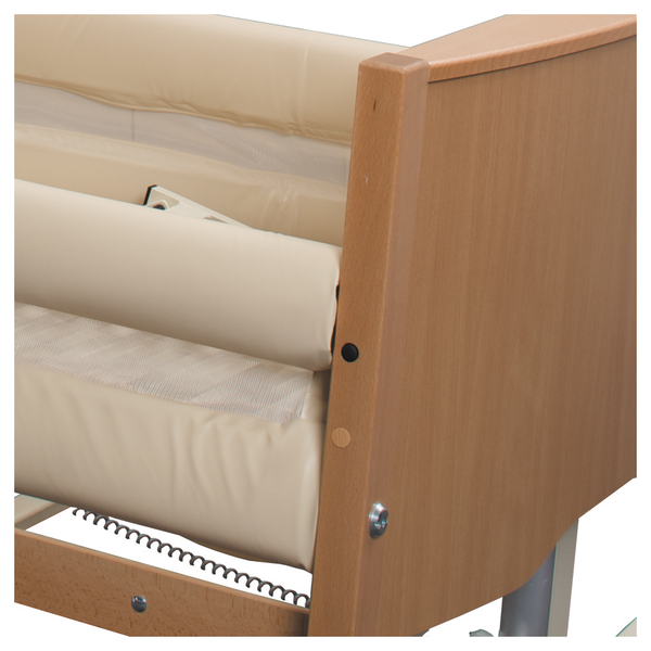 cradle beds