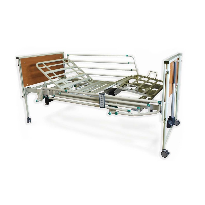 Cura Community Electric Profiling Bed Hospital Beds