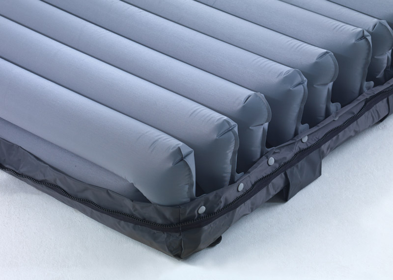 Domus Auto mattress cell on cell design