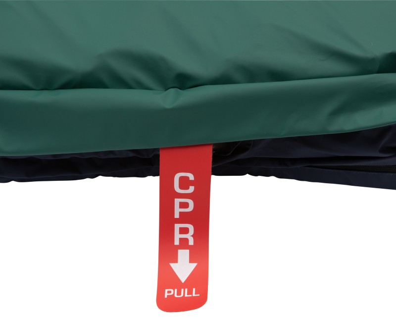 Drive Pressure Relief Mattress Overlay Hospital Beds