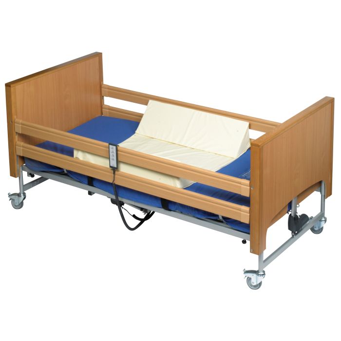 hospital bed wedges