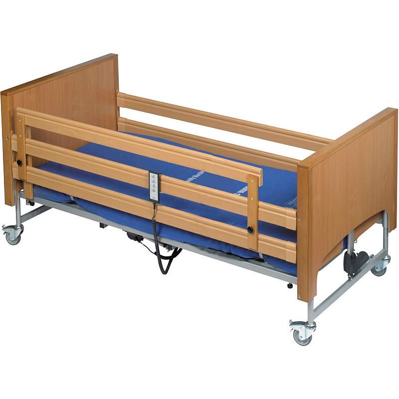 harvest-height-extension-side-rail-for-woburn-profiling-beds-hospital