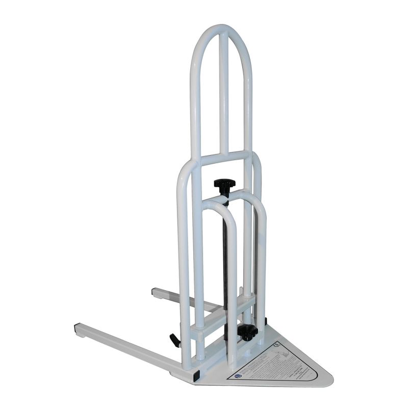 Parnell Premier Platinum Bariatric Grab Rail Hospital Beds