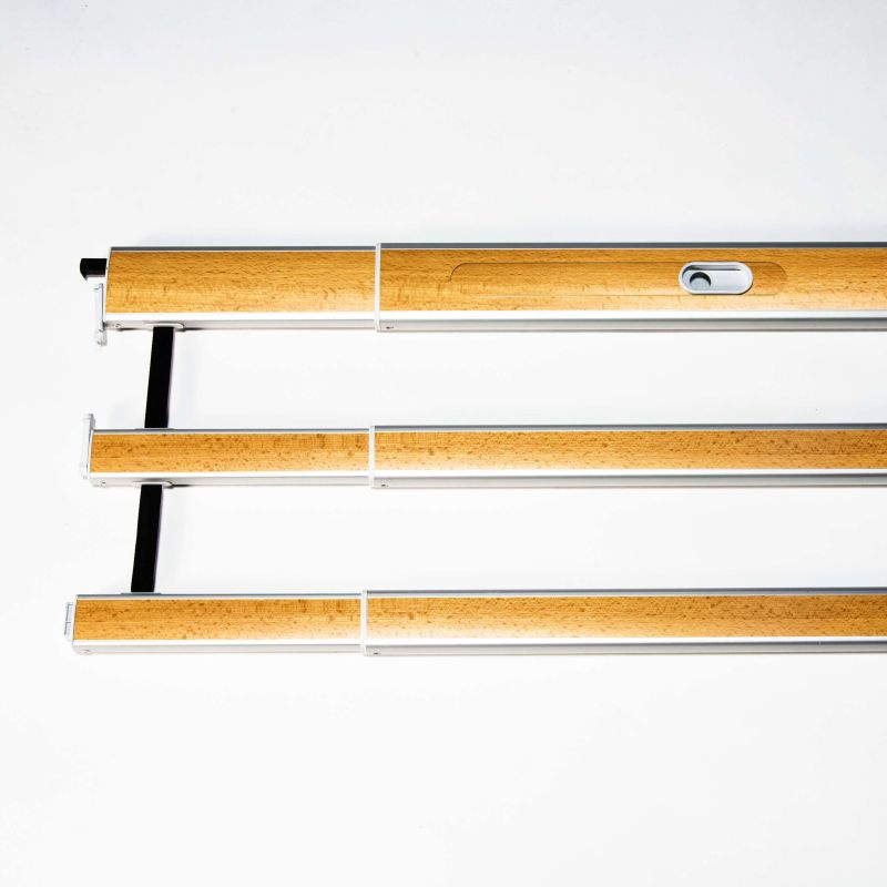 Invacare Profiling Bed Line Side Rails Hospital Beds