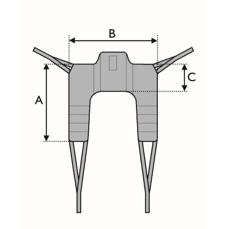 sling sizing guide