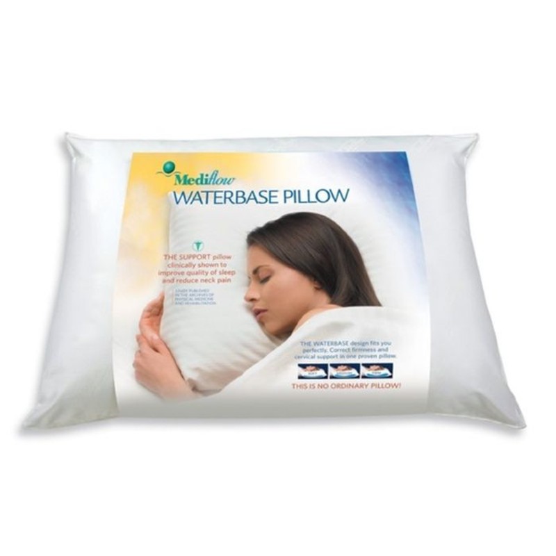 Mediflow Water Pillow | Hospital Beds