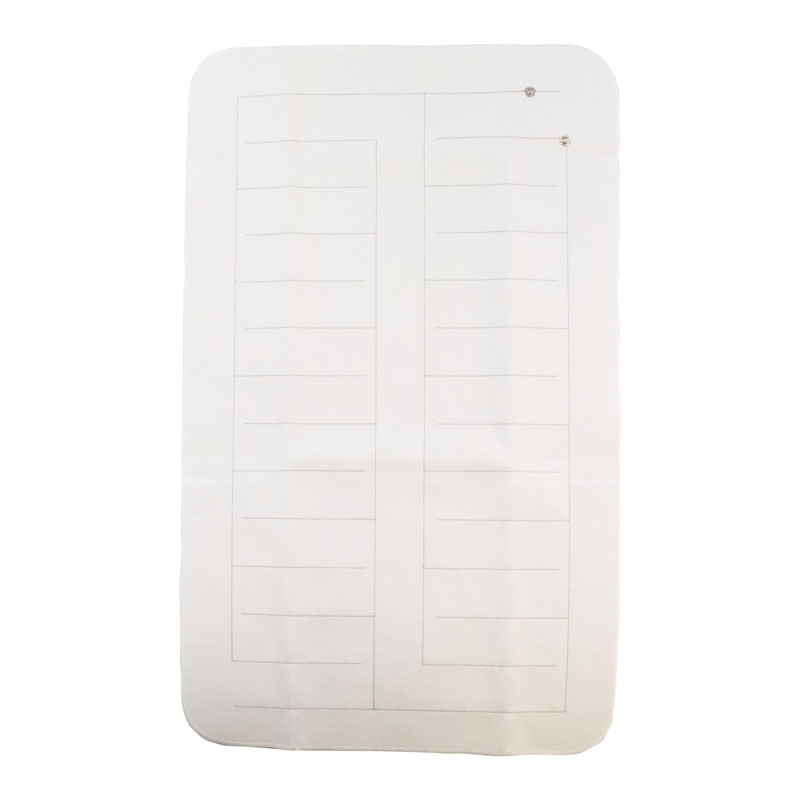 Medpage EnuSens Incontinence Sensor Alarm | Hospital Beds